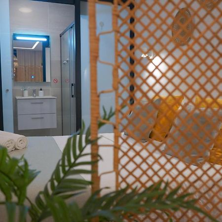 Sg Boho Chic Dream Nomad Studio Las Palmas de Gran Canaria Exterior foto