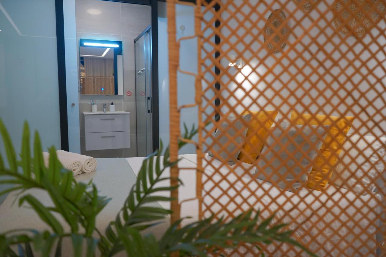 Sg Boho Chic Dream Nomad Studio Las Palmas de Gran Canaria Exterior foto